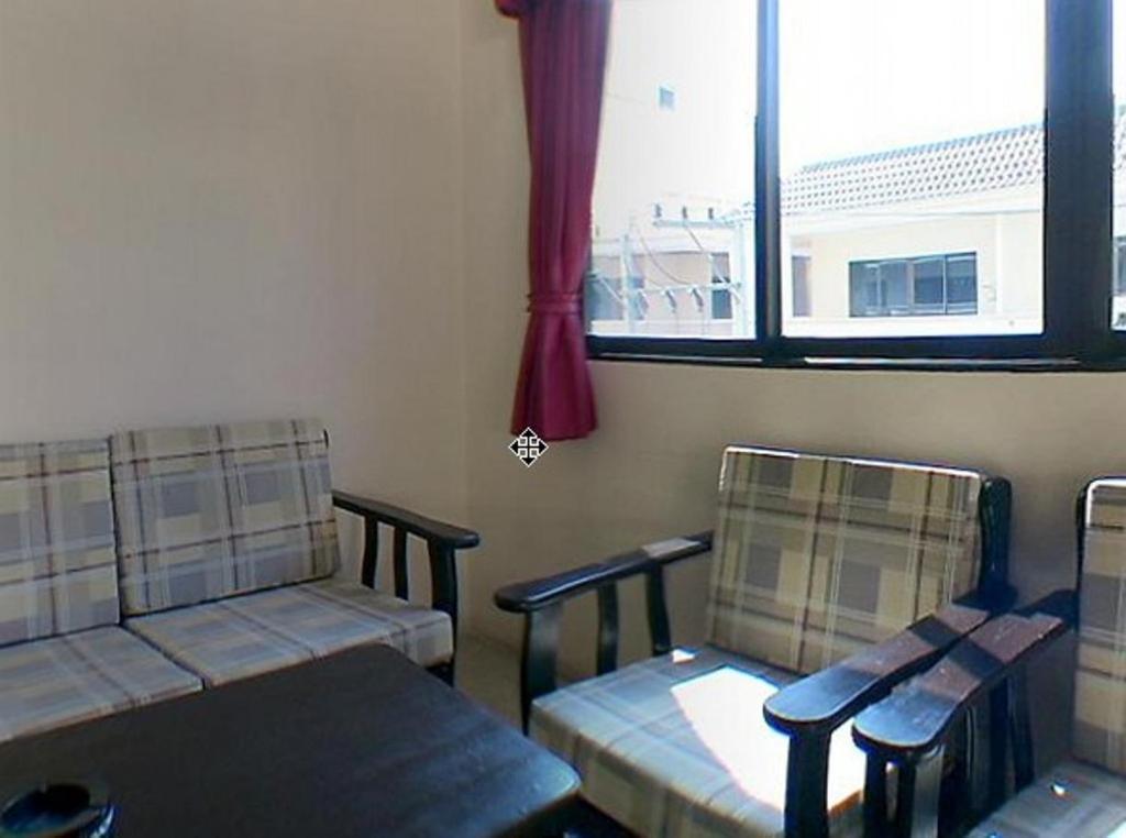 Billabong Hotel Pattaya Room photo