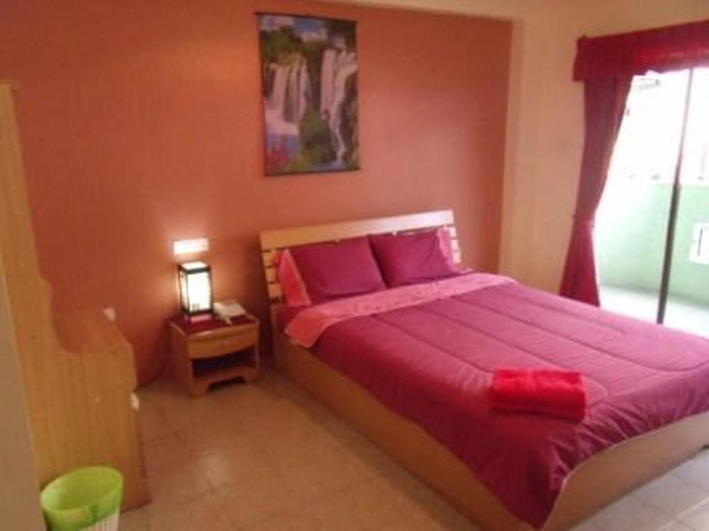 Billabong Hotel Pattaya Room photo